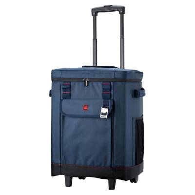 2E Təkərli Termal Çanta 50L (2E-TWBP50L-DB)